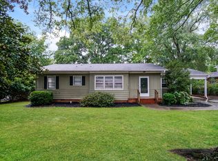 415 N Pine St, Wendell, NC 27591