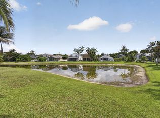 11483 Beacon Pointe Lane, Wellington, FL 33414