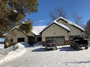 4243 W Lake George Rd, Rhinelander, WI 54501
