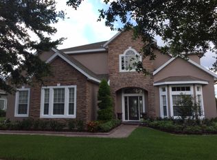 6209 Little Lake Sawyer Dr, Windermere, FL 34786