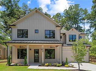 364 Poplar Lane Way, Decatur, GA 30030