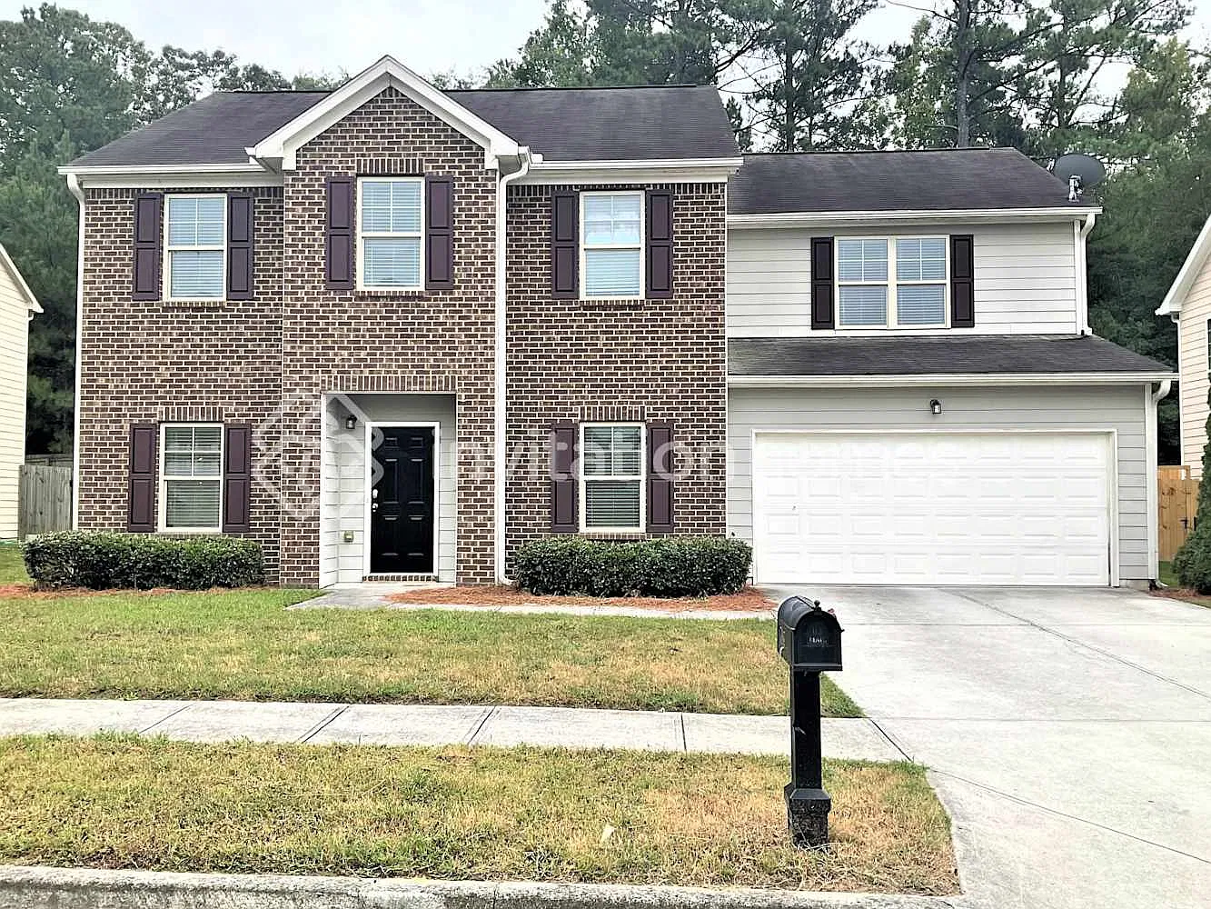 4161 Oak Field Dr Loganville, GA 30052 — Photo 1