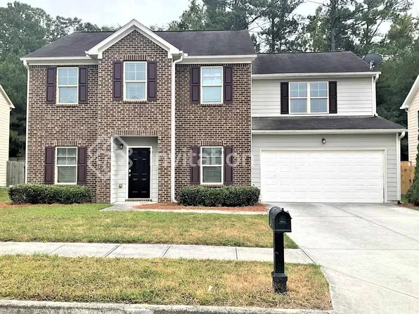4161 Oak Field Dr, Loganville, GA 30052