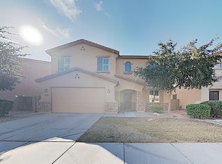 43639 W McClelland Ct, Maricopa, AZ 85138