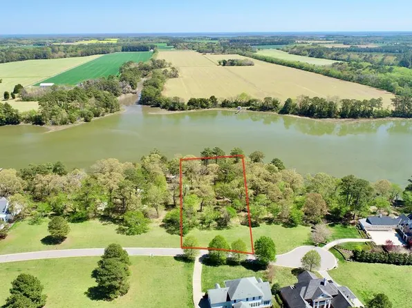 121 Creekside Ln Lot 22, Cape Charles, VA 23310
