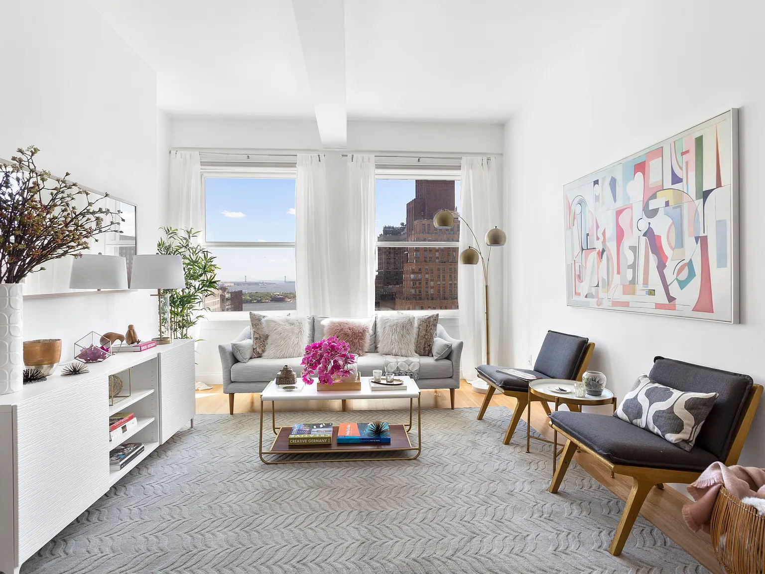 88 Greenwich Street — Photo 2