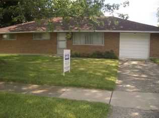 2229 Schenley Ave, Dayton, OH 45439