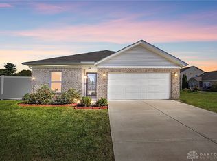630 Holderman Pl, New Lebanon, OH
