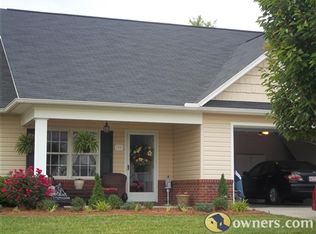 110 Tannery Rd, Elkin, NC 28621