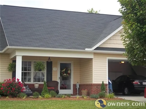 110 Tannery Rd, Elkin, NC 28621