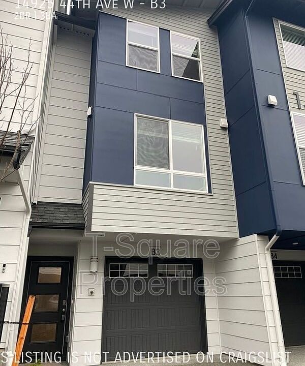 1st image of 14925 44th Ave W #B3