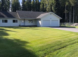 3105 Pewter Ct, North Pole, AK 99705