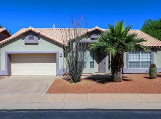 7120 W Rivulet Dr, Tucson, AZ 85743