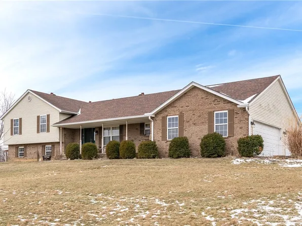 929 N Tecumseh Rd, Springfield, OH 45504