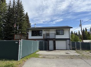 1527 Aurora Dr, Fairbanks, AK 99709