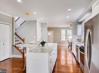 311 Washington St, Annapolis, MD 21403