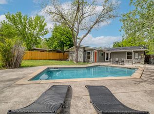 1413 Berkshire Dr, Austin, TX 78723