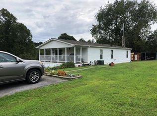 816 Haw Ridge Rd, Piney Flats, TN 37686