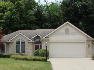 10723 Wild Ridge Pl, Fort Wayne, IN 46818