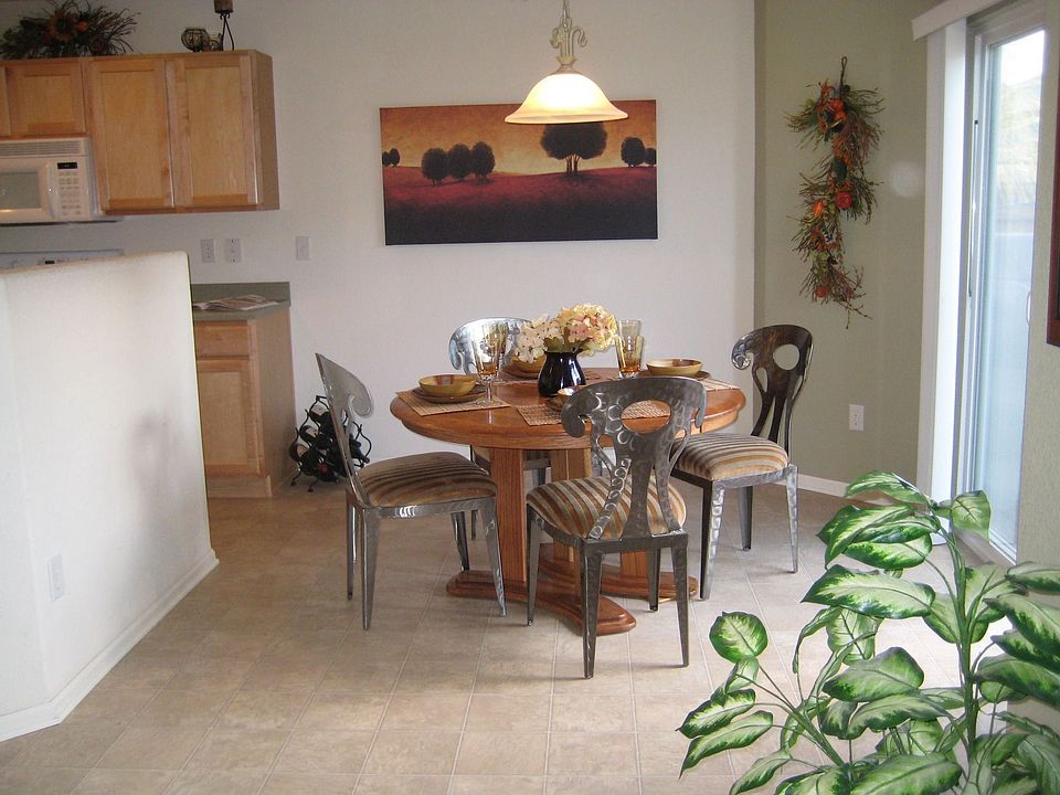 Open Concept Living