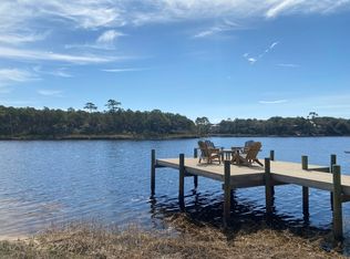 Chance St, Rosemary Beach, FL 32461