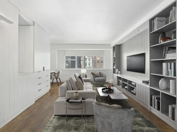 101 West 12th Street image 1 of 8