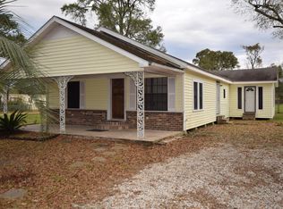 316 Gross Rd, Sulphur, LA 70665