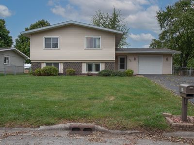 538 Robyn Rd, Valparaiso, IN, 46385