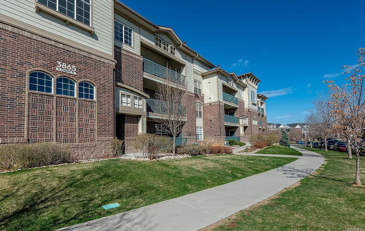 The Cottages At Dayton Place