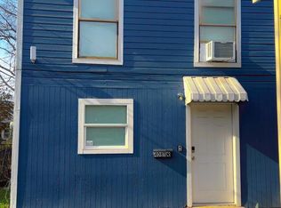 408 1/2 S Booker St, Little Rock, AR 72205