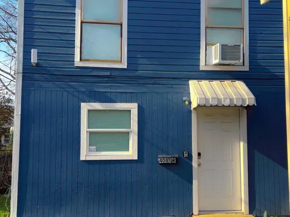 408 1/2 S Booker St, Little Rock, AR 72205