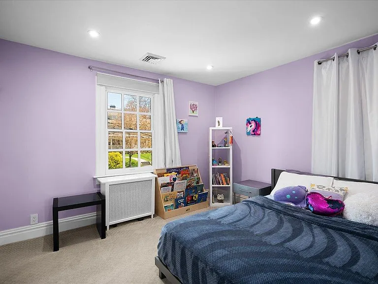 4th Bedroom.