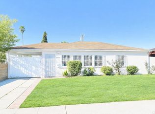 3333 Delta Ave, Long Beach, CA 90810