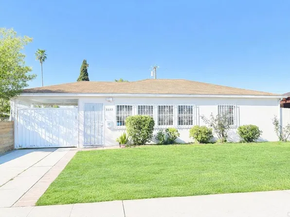 3333 Delta Ave, Long Beach, CA 90810