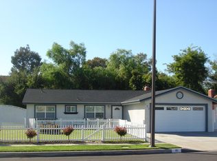 151 N Dommer Ave, Walnut, CA 91789