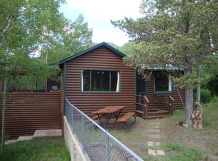 11 Fish Hook Ln, Jelm, WY 82063