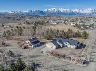 1487 Carlson Dr, Gardnerville, NV 89410