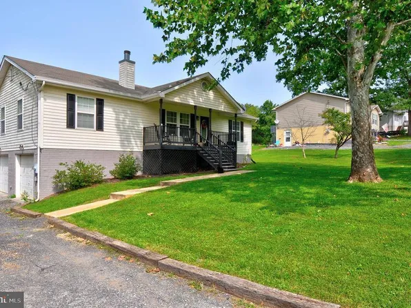 109 Dillard Ct, Front Royal, VA 22630