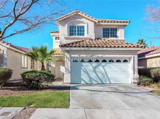 141 Pebble Ridge Rd, Henderson, NV 89012