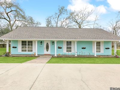 38267 Monticello Dr, Prairieville, LA, 70769