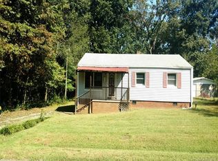 1519 Forest Rd, Statesville, NC 28625