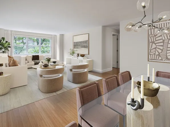 155 W 68th St APT 1922, New York, NY 10023