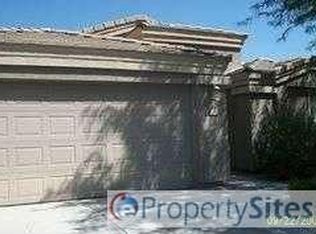 586 W Enchanted Desert Dr, Casa Grande, AZ 85122