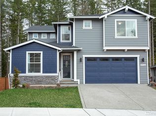 4966 Castleton Rd SW, Port Orchard, WA 98367