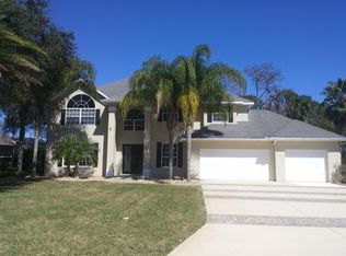 2 Fox Cliff Way, Ormond Beach, FL 32174