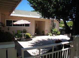 1300 Mission Dr, Sonoma, CA