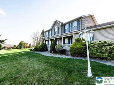 126 Arthur Ln, Brodheadsville, PA, 18322