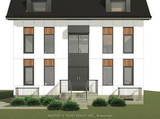 1972 Brimley Rd, Toronto, ON M1S2B2