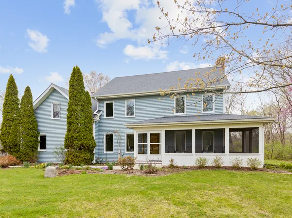 43W330 Main Street Rd, Elburn, IL 60119