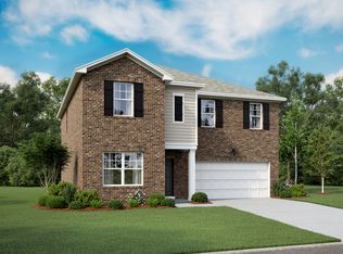 Galileo Plan, Noble Ridge, Howe, TX 75459